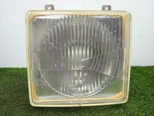 FEU DROIT / CUADRADO - HELLA /