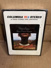 Sealed Percy Faith His Orchestra Black Magic 8-Track Or 4-Track Cassette Tape