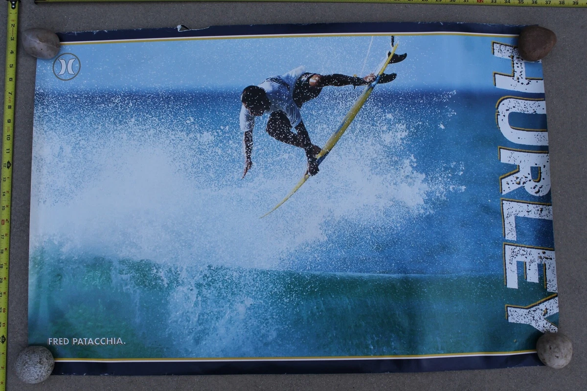 Dior Surfboards poster