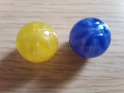 Lego 71796 Ninjago Yellow and Purple  Dragon Cores Dragons Rising