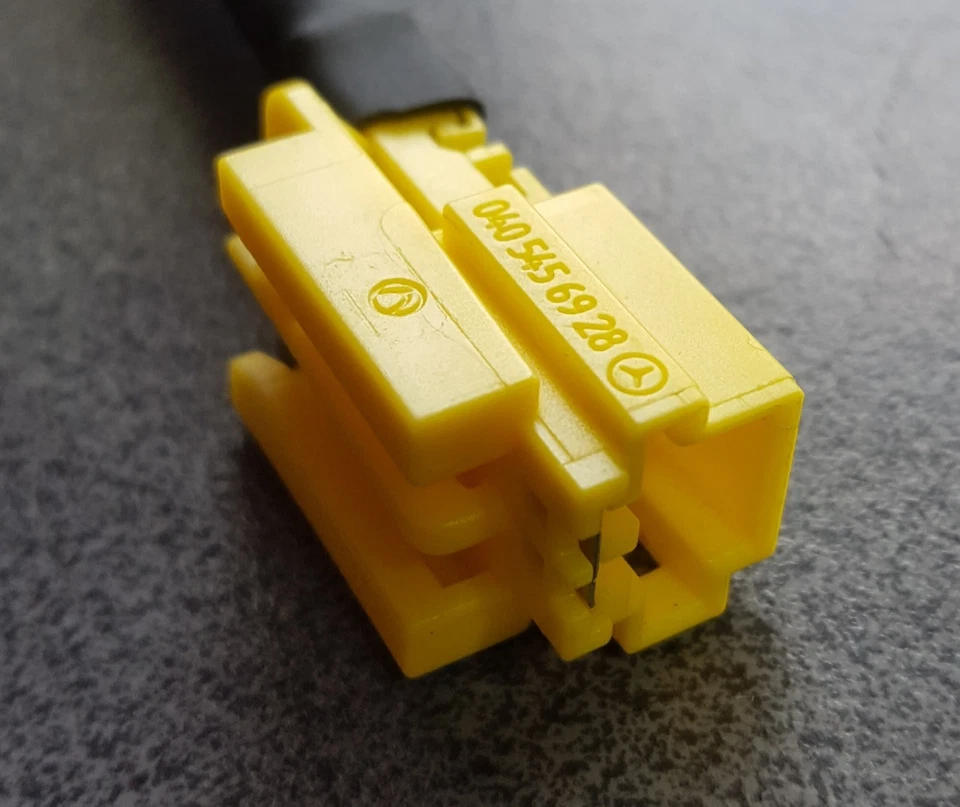 For Viano W639 Seat Single Cover Double Bench Retrofitting By 2 On 1 - Image 2 of 3