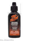 Triflow 2oz Drip Superior Lube Lubricant Triflow Teflon Bike Chain oil Tri-flow