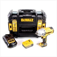 Dewalt Dcf 899 M1 Akku Schlagschrauber 18V 950Nm Brushless+1X Akku 4Ah+LadegeräT