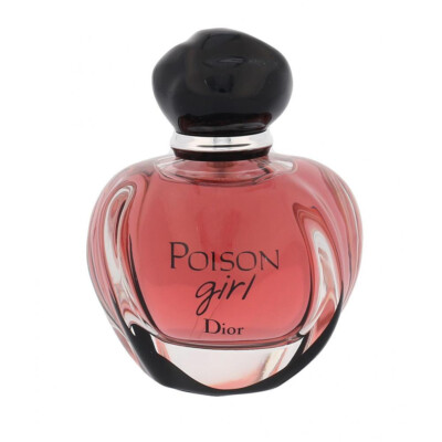 Christian Dior Poison Girl 1.7 oz / 50 ml Eau de Parfum Spray EDP