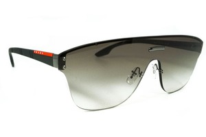 prada linea rossa stubb