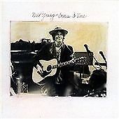 Neil Young : Comes A Time CD (1993) ***NEW*** FREE Shipping, Save £s - Picture 1 of 1