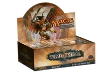 4x Playset MTG Magic the Gathering Complete Set of 4 x4 Cards Time Spiral