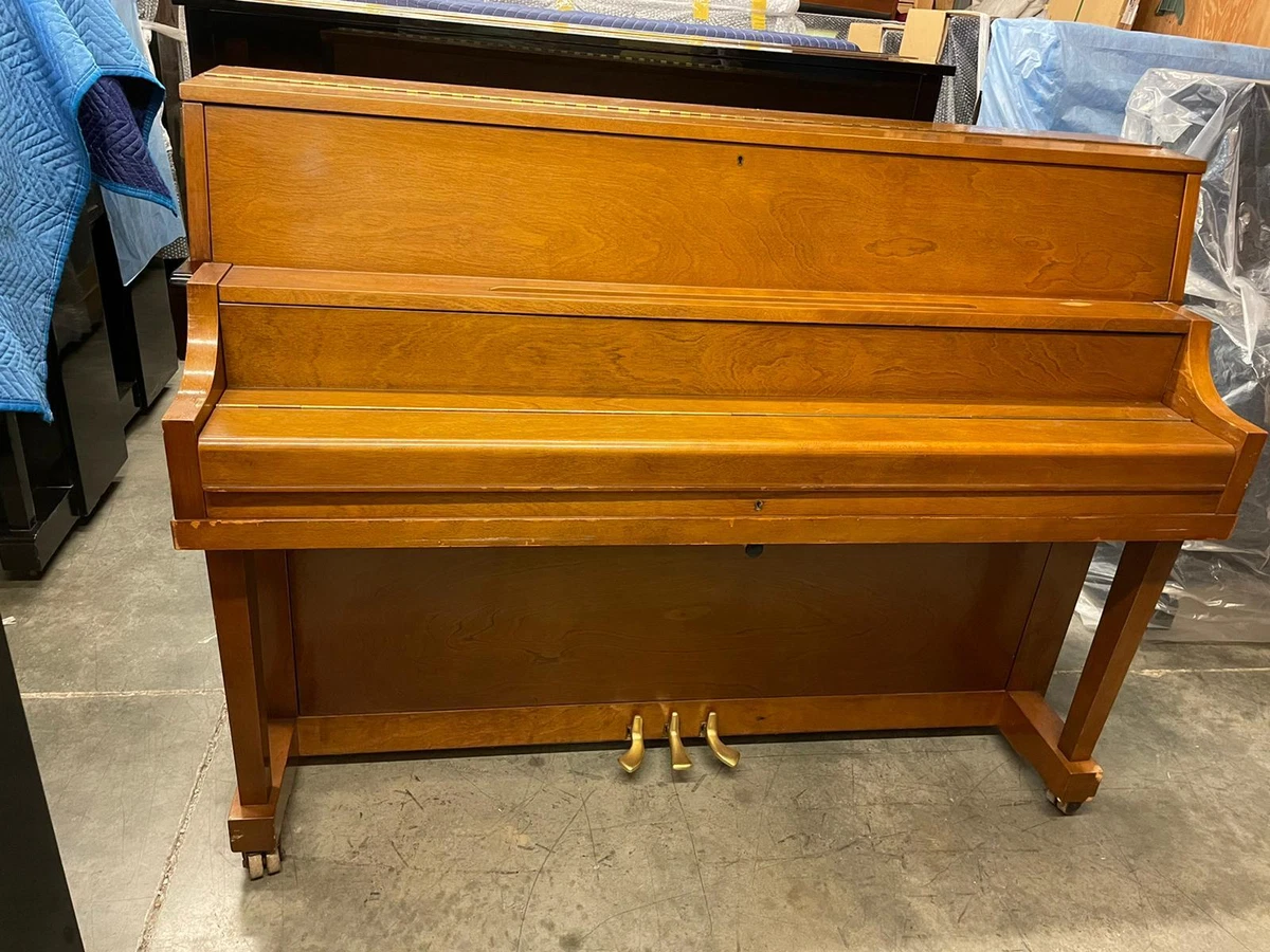 Upright piano Yamaha P22 eBay