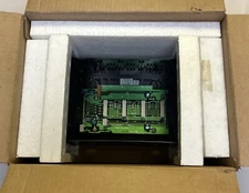 RELIANCE,45C911,4 SLOT PLC RACK NEW