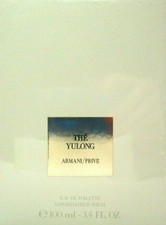 thé yulong giorgio armani