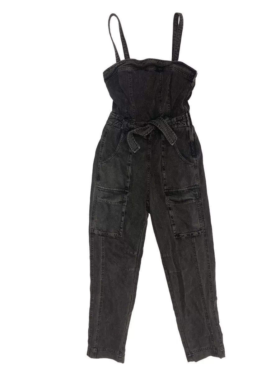 Vintage cheap utility jumpsuit
