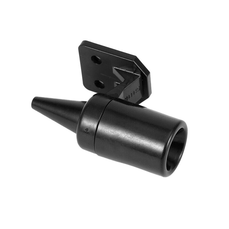 2 Dissuasori Acustici Anti Cervo Per Auto – Fischietti Ultrasonici SHENKENUO, Bianchi