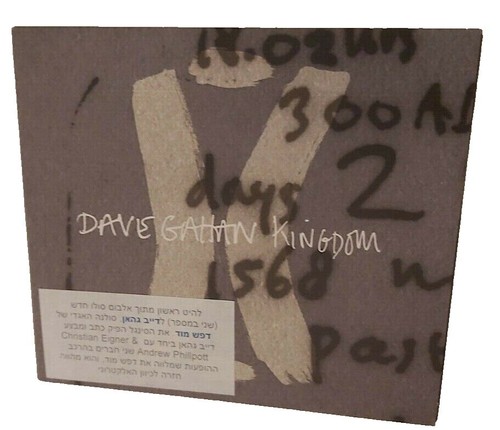 SEALED NEW CD Depeche Mode - The Singles 81 85 5016025682201| eBay