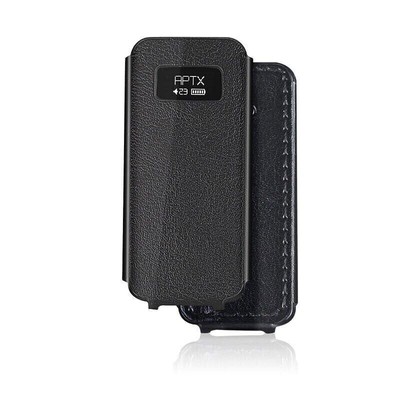 FiiO Wear-resistance Protective PU Leather Case for BTR5 Headphone Amplifier