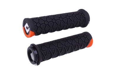 ODI Vanquish MTB Lock On Lenkergriffe mit D30 - 135 mm