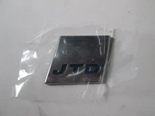 Stemma posteriore JTD per Fiat Multipla, Punto originale  [3916.14]