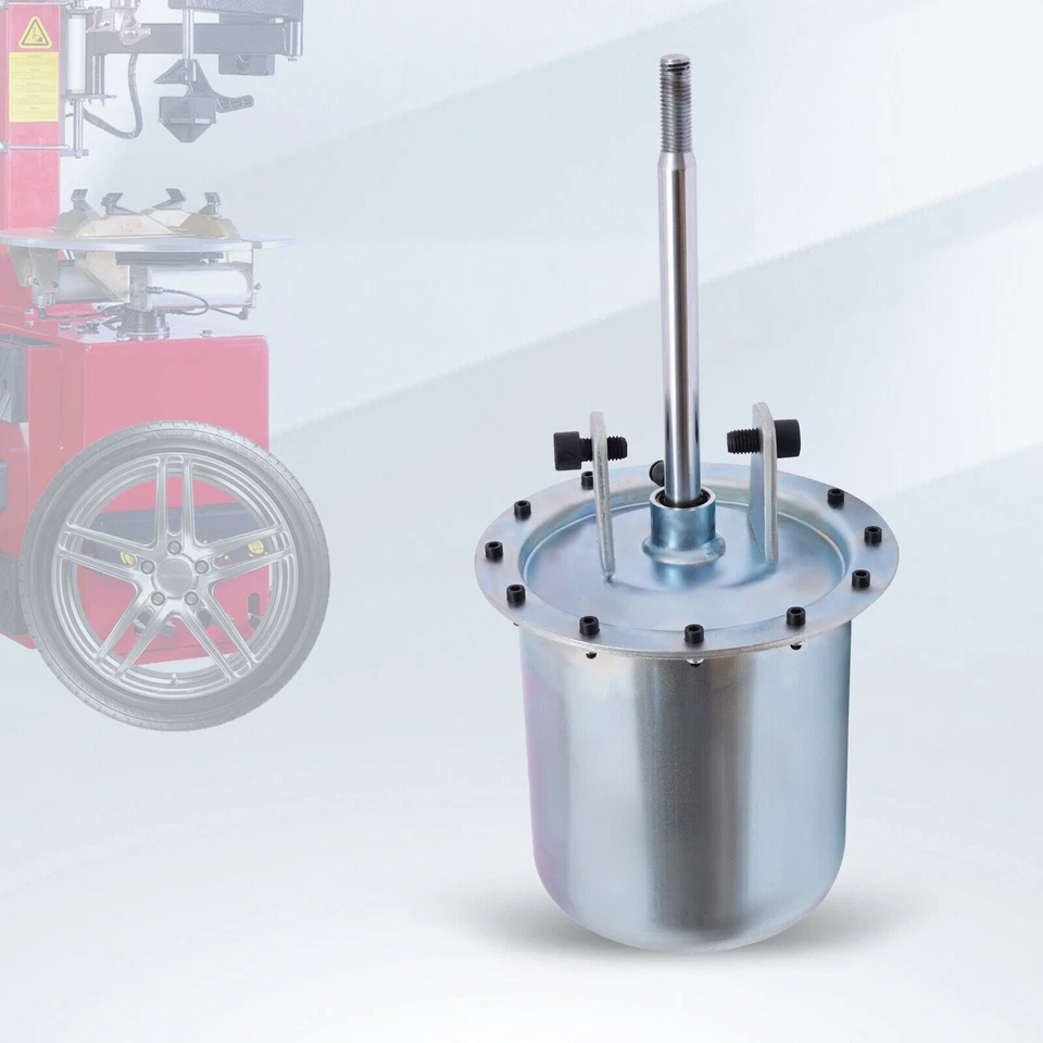 Universal Tire Changer Bead Breaker Cylinder Fully Assembled Stainless Steel 186 - Изображение 4 из 4