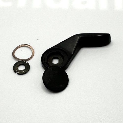 Genuine Pentax Super Program Advance Lever Assembly