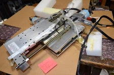 Palomar Hughes 2470 Automatic Wedge Wire Bonder WD-11189 2 Axis Table & Stage