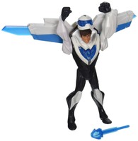 Max Steel - 6 Inch Flight Suit Max With Dvd - Turbo Flight Max Steel on sale Max Steel - 6 Inch Flight Suit Max With Dvd - Turbo Flight Max Steel on sale