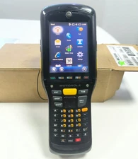 Motorola MC9500-K Mobile Computer Windows Barcode Scanner MC9596-KDAEAC00100
