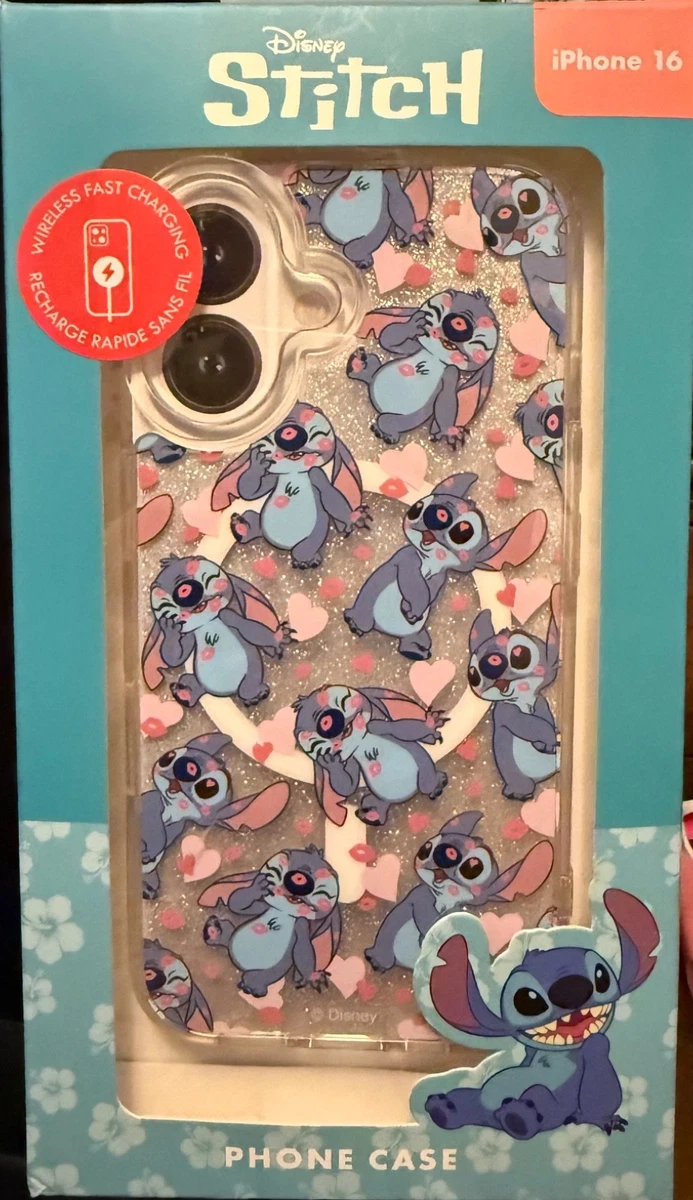 Stitch Iphone Case Skinnydip Stitch Cell Phone Cases, Covers Skins For  Apple For Sale