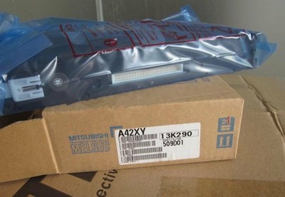 1PC NEW   in box A42XY PLC Programmable Controller One year warranty *cm