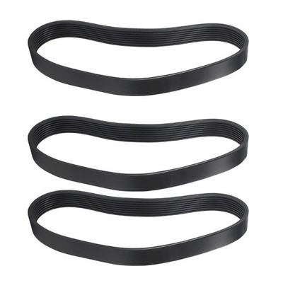 Quiet And Smooth Running Treadmill Belt Suitable For Multiple Applications Use