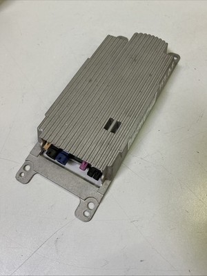 BMW 1 F20 Steuergerät Kommunikation Telematic Modul  9257152