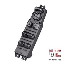56049805AB Master Power Window Switch Driver Side for 2002 Master Window Switch