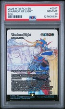 Warrior of Light - Jodah, the Unifier (Showcase) Final Fantasy