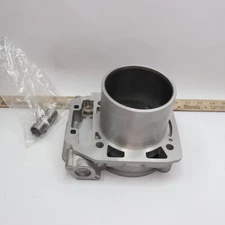 High Strength Cylinder Piston Gaskets Kit Aluminum Alloy 91MM- ID 800CC-Complete