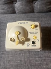 Medela Pump-In-Style Advanced Motor Only