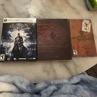 Batman Arkham Asylum Collector's Edition - Microsoft Xbox 360