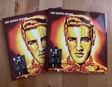 Elvis Presley - 2 CD  100 Super Rocks  CD 1 u...
