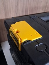 DeWalt ToughSystem 2.0 Worktop Holder All Colours Available Storage Mount UK