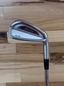 Mizuno Fli Hi 4 Iron | eBay
