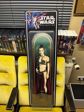 Santa Cruz Star Wars Skateboard Deck 2014 SLA...