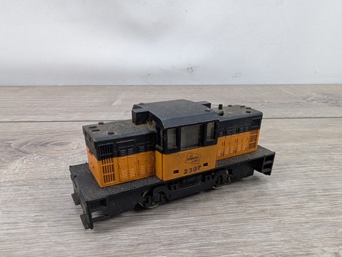 HO IHC M505 cabina canter milwaukee road # 2397 | Zustand: Used