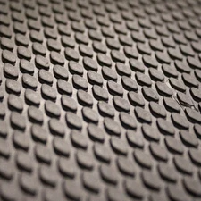 TechSpec Universal MX Snake Skin Grip Pack - 1 Sheet 12x13 Inches