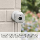 blink mini 2 indoor/outdoor security camera — photo 3