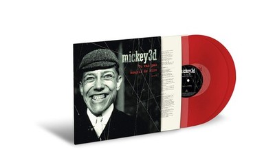 Mickey 3D Tu Vas Pas Mourir De Rire (Limited Colored Vinyl) (Vinyl) (UK IMPORT)
