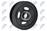 Riemenscheibe Kurbelwelle NTY RKP-TY-015 FüR Avensis Toyota Corolla Liftback RAV