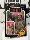 Star Wars Lumat Lili Ledy/Kenner Vintage Action Figure Sealed Made In Mexico
