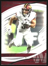 2025 Absolute Retail #95 Austin Ekeler - FB