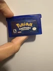 Nintendo Pokémon Sapphire Version Game Boy Advance Cartridge NTSC-U/C E-Everyone