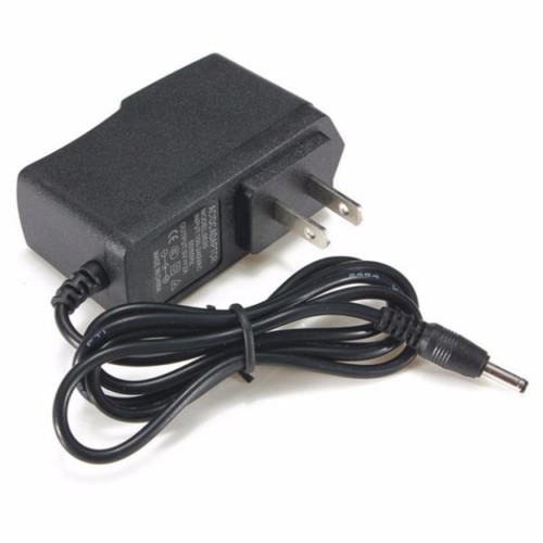 Switching Power Supply 5V 2A AC to DC Adapter Charger 3.5mm x 1.35mm