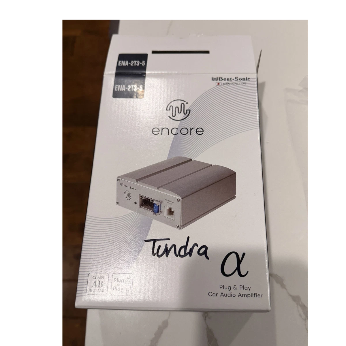 Sonic Car Audio in Consumer Electronics | eBay