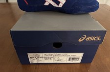 ASICS International Lyte Wrestling Shoes Size 9.5 Brand New in Box NIB Tags RARE