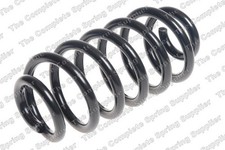 1x Fahrwerksfeder LESJÖFORS 4263516 für MOKKA J13 TRAX OPEL CHEVROLET _76 CDTI